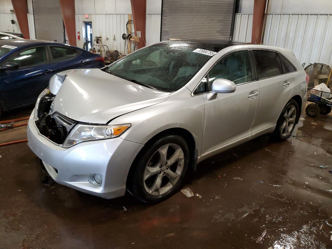 TOYOTA VENZA