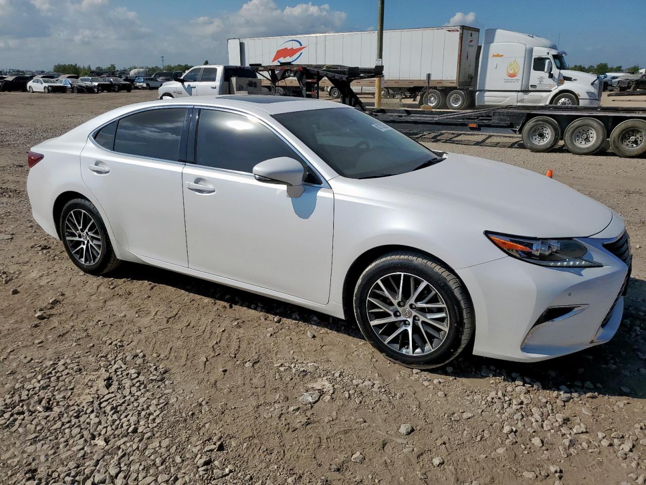 LEXUS ES 350