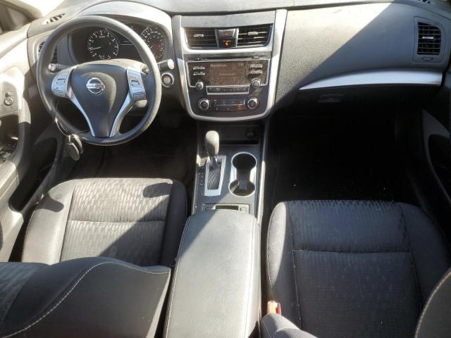 2017 NISSAN ALTIMA 2.5 1N4AL3AP1HN343994