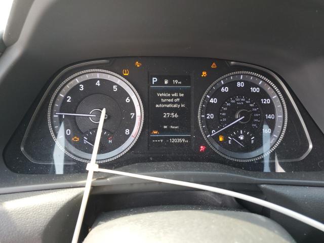 2020 HYUNDAI SONATA SEL 5NPEL4JA6LH057094