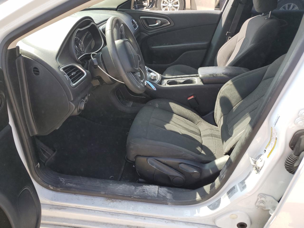 CHRYSLER 200 LIMITED