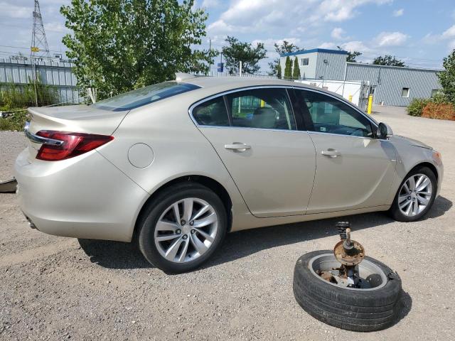 2015 BUICK REGAL 2G4GK5EX3F9136516