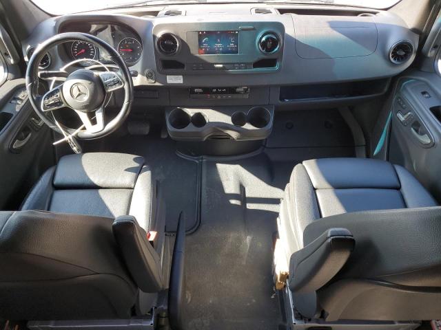 2019 MERCEDES-BENZ SPRINTER 2500/3500 WD4FF0CD9KP188489