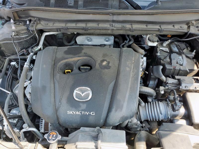 2020 MAZDA CX-5 GRAND JM3KFADMXL0810273
