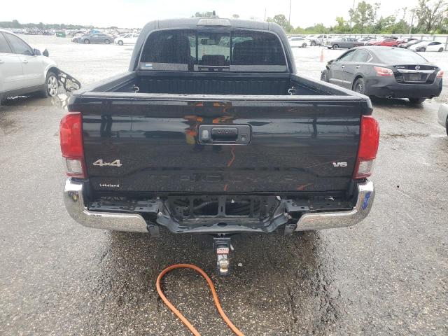 2022 TOYOTA TACOMA DOU 3TMCZ5AN5NM511508