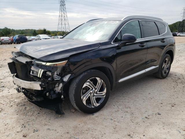 Global Auto Auctions: 2021 HYUNDAI SANTA FE SEL