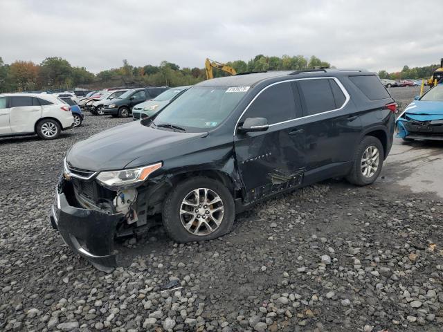 CHEVROLET TRAVERSE L