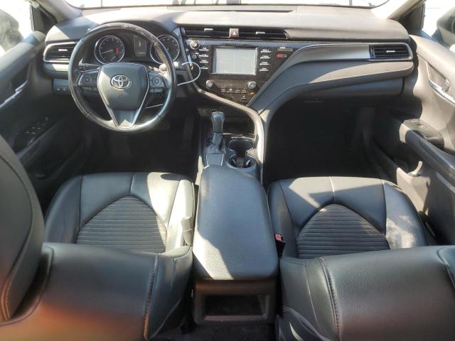 2019 TOYOTA CAMRY L 4T1B11HK6KU202625