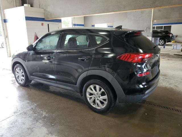 2020 HYUNDAI TUCSON LIM KM8J33A43LU167122