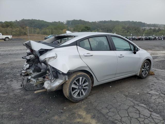 2021 NISSAN VERSA SV 3N1CN8EV6ML839034