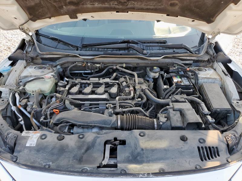 2017 HONDA CIVIC EXL 2HGFC3B71HH356494