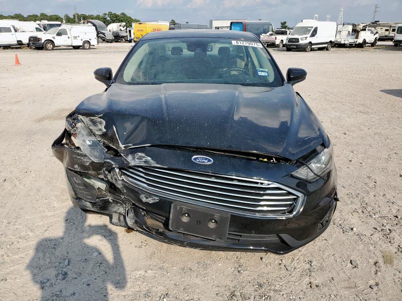 2019 FORD FUSION SE - 3FA6P0LU6KR257368