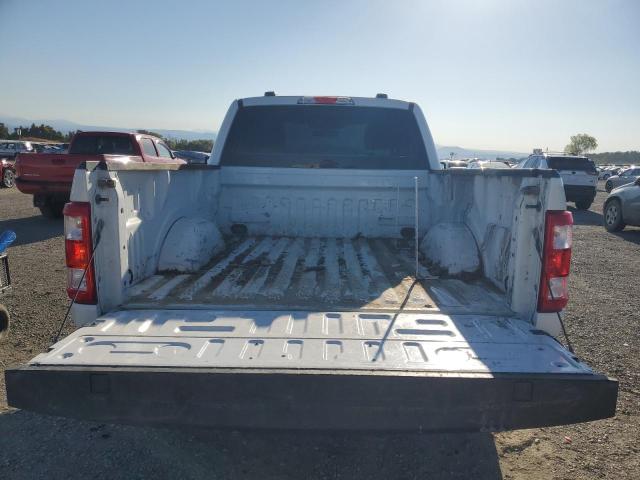 2022 FORD F150 1FTMF1EB7NKD99050