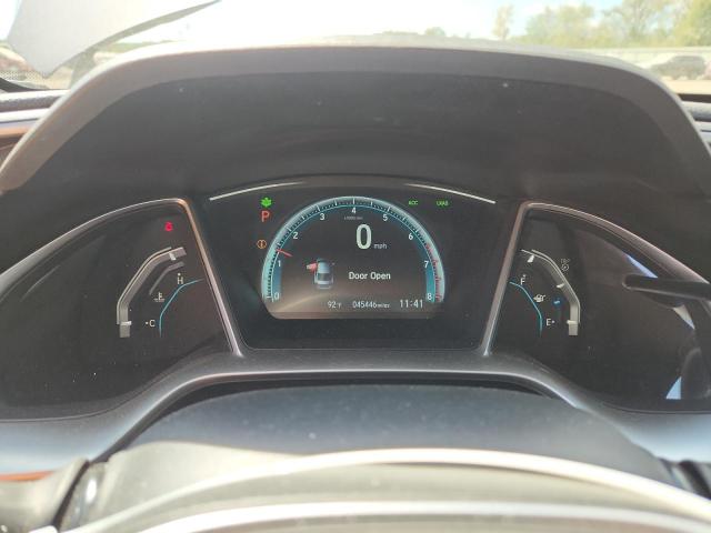 2016 HONDA CIVIC TOUR - 19XFC1F93GE006115