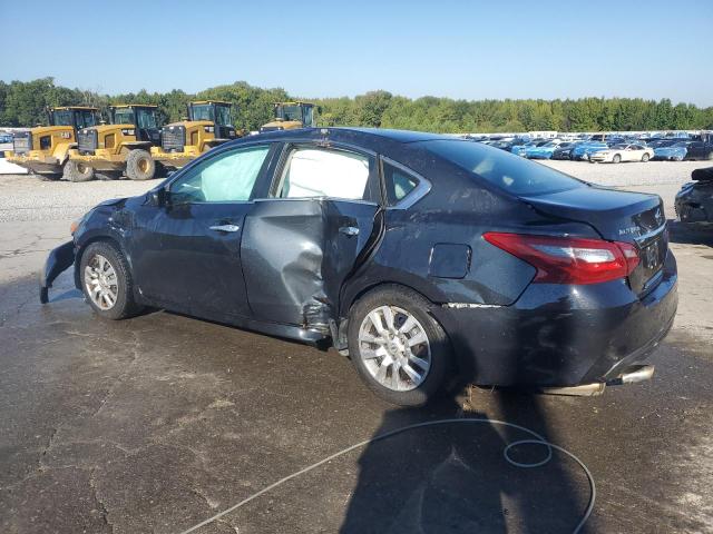 2018 NISSAN ALTIMA 2.5 - 1N4AL3AP6JC117628