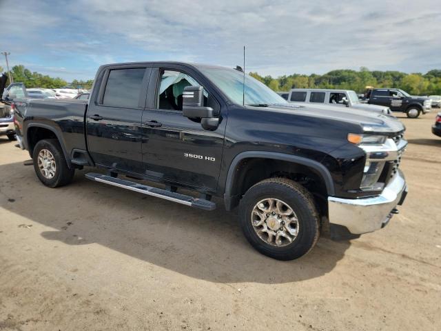 2023 CHEVROLET SILVERADO K3500 LT - 1GC4YTEY2PF179918
