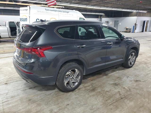 2023 HYUNDAI SANTA FE S 5NMS2DAJXPH610340
