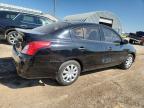 Lot #3296264407 2017 NISSAN VERSA S