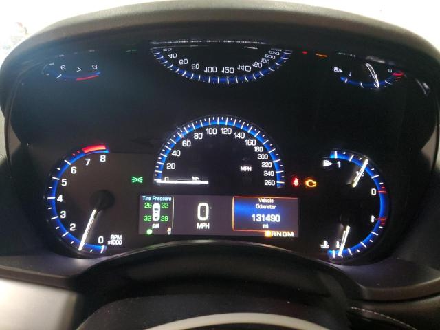 2014 CADILLAC ATS LUXURY #3286701284