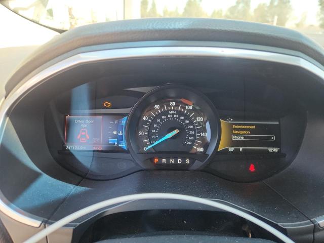 2015 FORD EDGE TITAN 2FMPK3K84FBC12500
