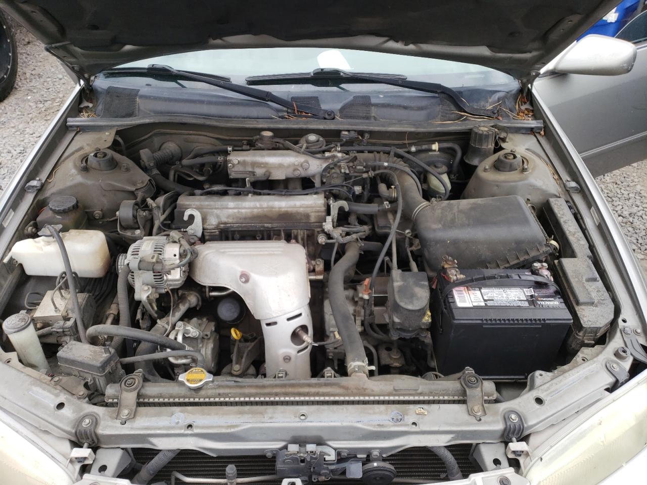 Lot #3291156960 1998 TOYOTA CAMRY CE