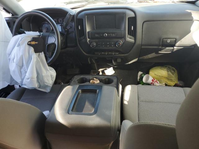 2019 CHEVROLET SILVERADO 2GCVKMEC6K1237545