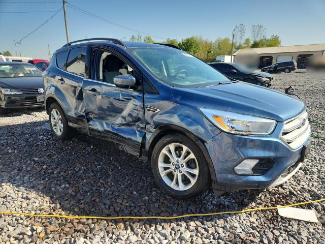 2018 FORD ESCAPE SE 1FMCU0GD1JUA18376