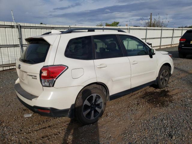 2017 SUBARU FORESTER 2 JF2SJAGCXHH538165