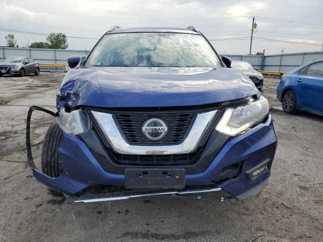 2018 NISSAN ROGUE S - KNMAT2MV3JP564599