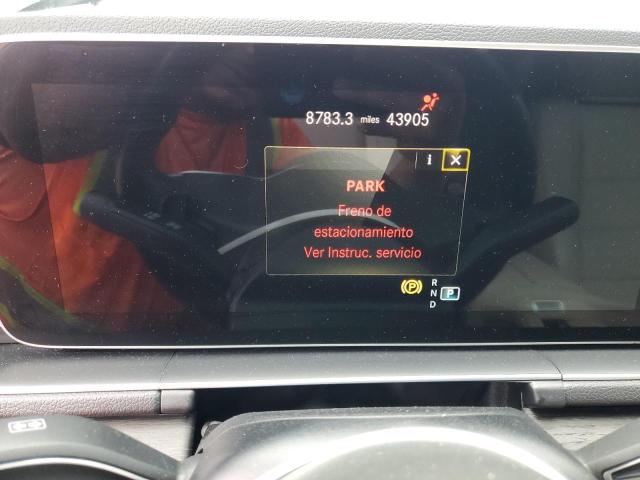 2021 MERCEDES-BENZ GLE 350 4JGFB4JB3MA306696