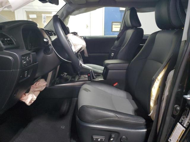 2021 TOYOTA 4RUNNER SR #3285711730