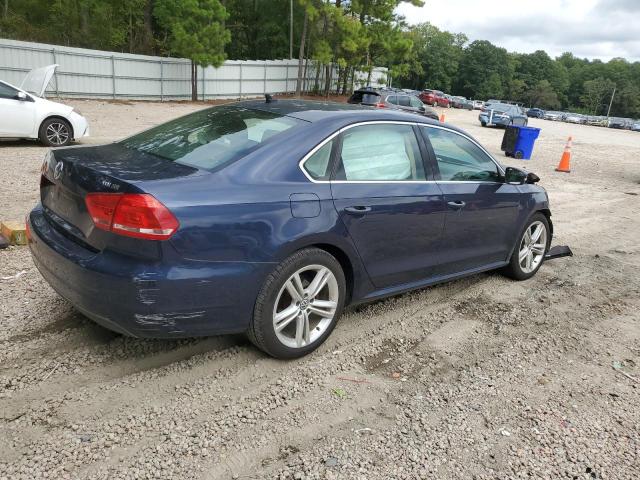 2015 VOLKSWAGEN PASSAT SE - 1VWBV7A31FC030348