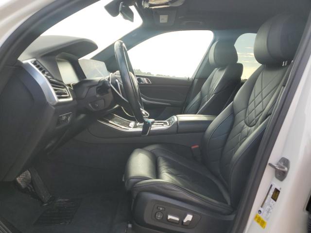 2023 BMW X5 SDRIVE 5UXCR4C09P9P65749