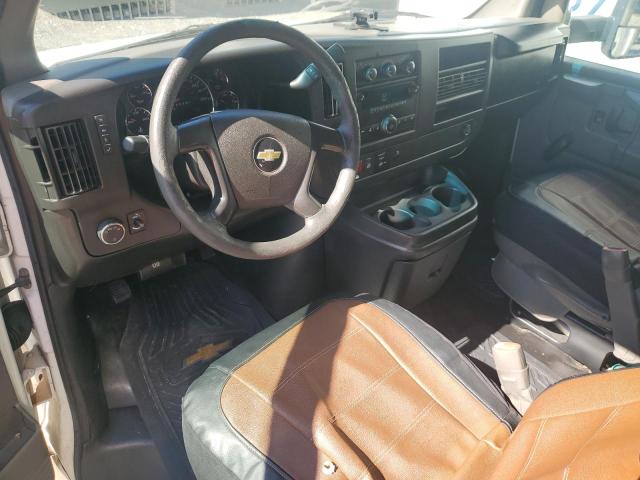 2013 CHEVROLET EXPRESS G4 #3234784395