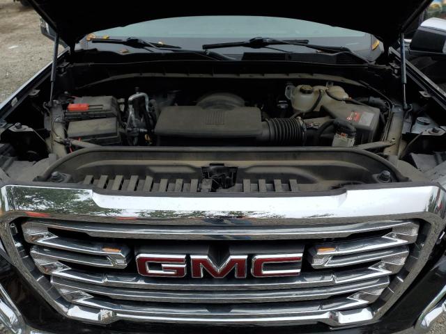 2020 GMC SIERRA K15 - 1GTU9DED7LZ343916