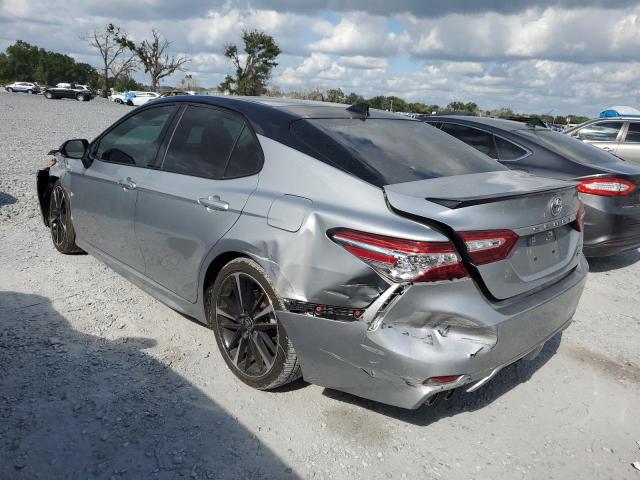 2020 TOYOTA CAMRY XSE 4T1K61AKXLU372354