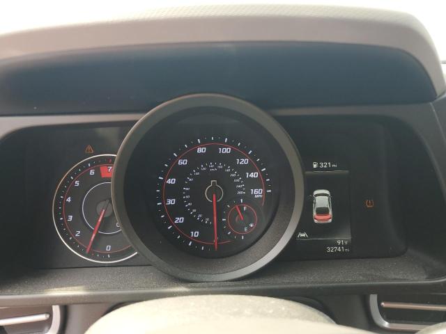 2022 HYUNDAI ELANTRA SE KMHLM4AG1NU239461
