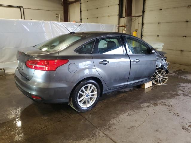 2015 FORD FOCUS SE - 1FADP3F26FL258804