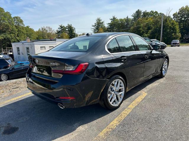 2025 BMW 330XI #3260413568