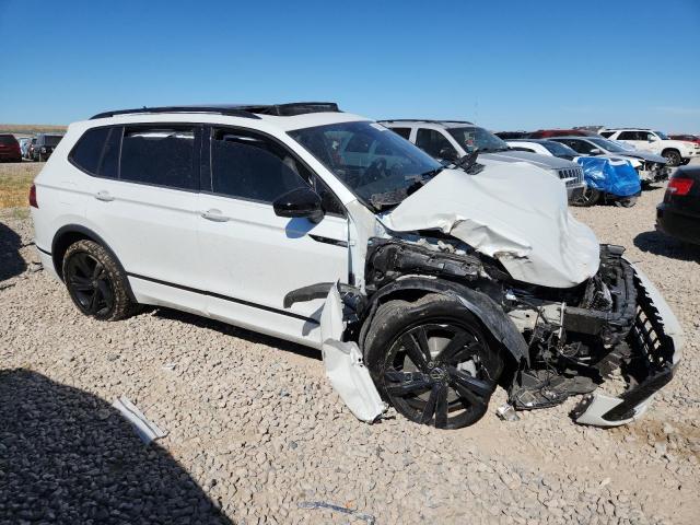 2024 VOLKSWAGEN TIGUAN SE 3VV8B7AX9RM189289