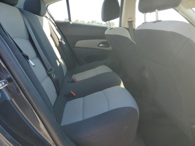 2016 CHEVROLET CRUZE LIMI 1G1PC5SH2G7124562