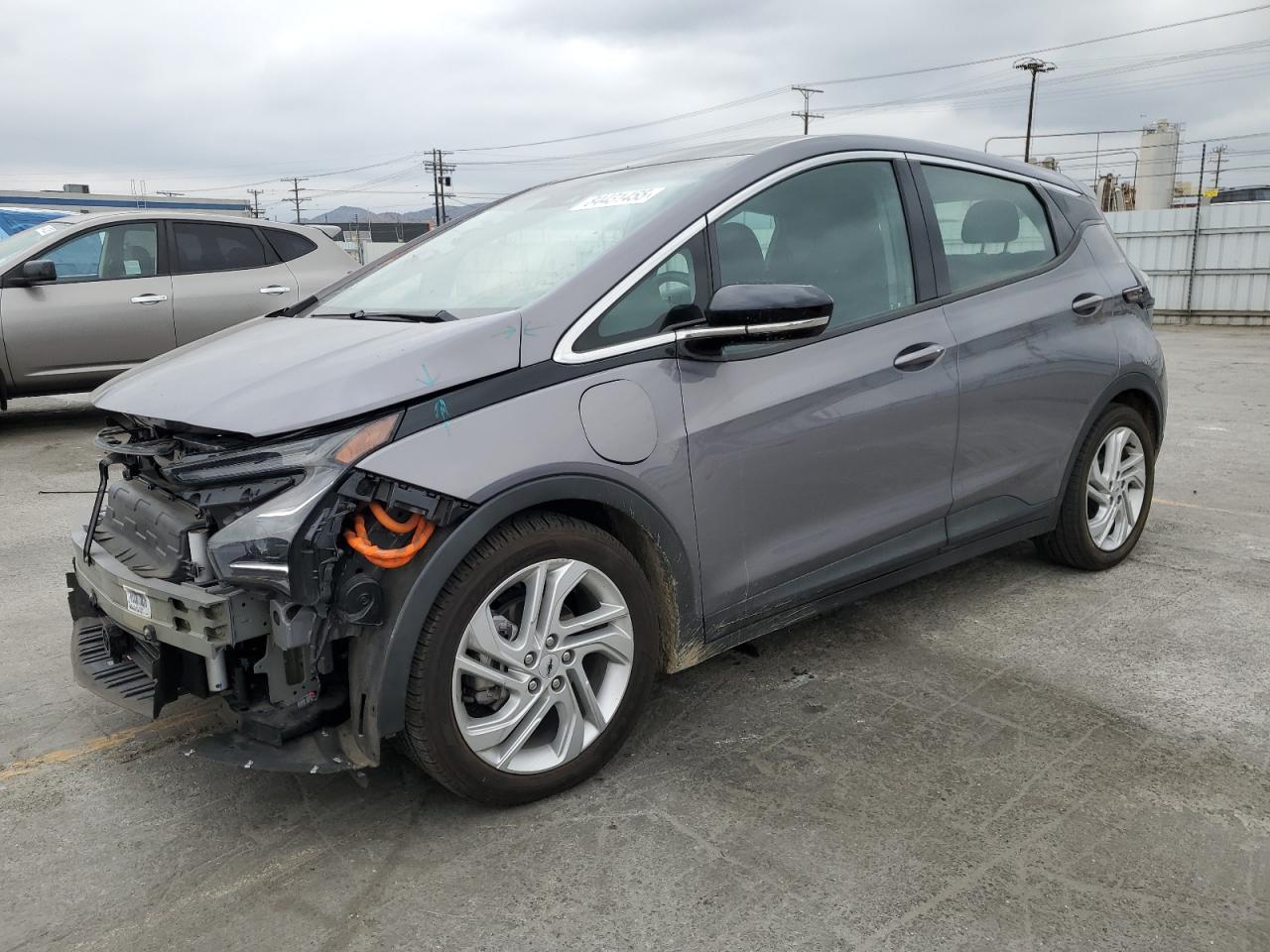 CHEVROLET BOLT EV 1LT