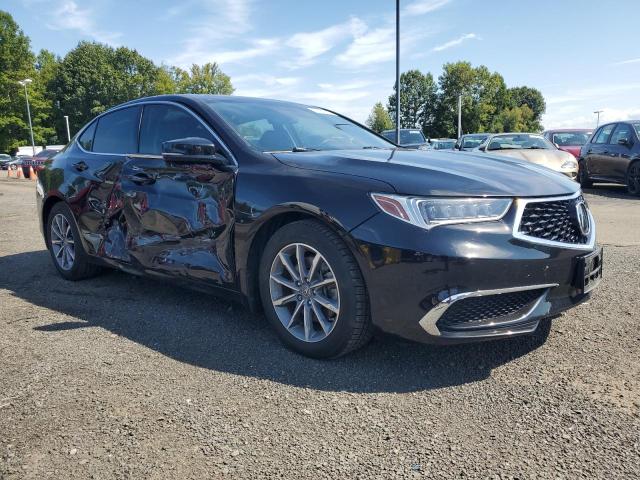 2019 ACURA TLX 19UUB1F31KA004656