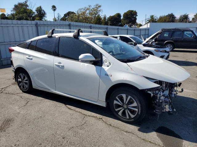 2019 TOYOTA PRIUS PRIM JTDKARFP8K3114523