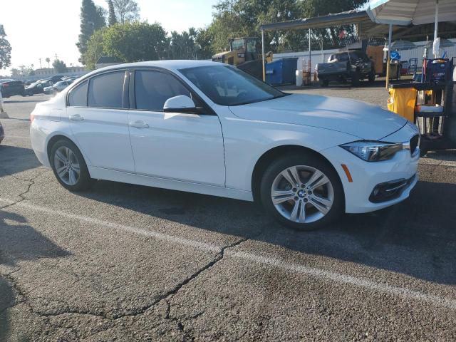 2016 BMW 328 I SULE WBA8E9G59GNT47427