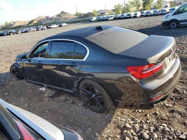 2017 BMW 750 XI WBA7F2C50HG422186
