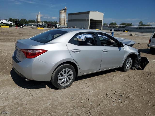 2019 TOYOTA COROLLA L - 5YFBURHE8KP943229