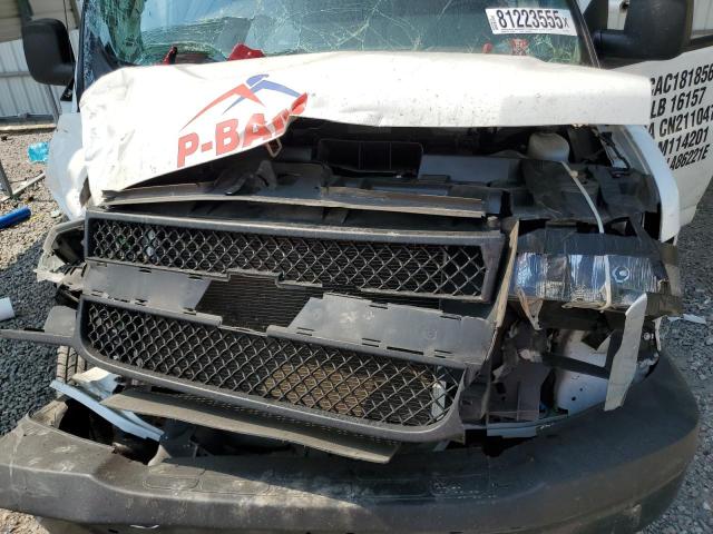 2023 CHEVROLET EXPRESS G2 #3292424566
