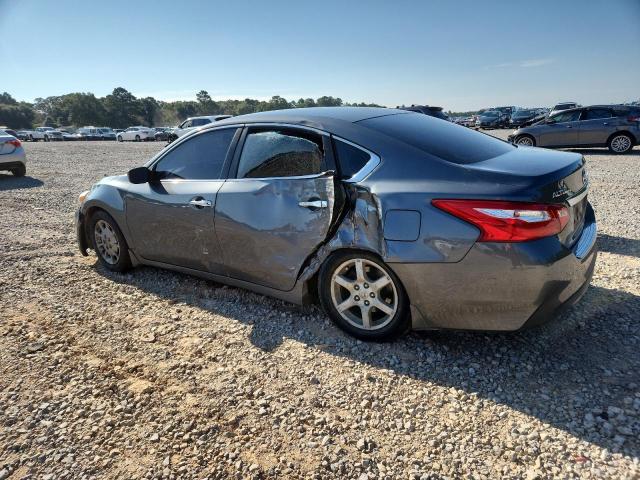 2017 NISSAN ALTIMA 2.5 1N4AL3AP0HC276638