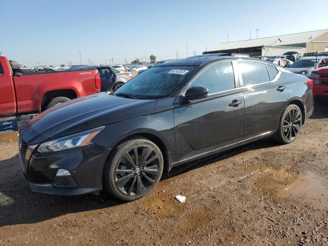 2020 NISSAN ALTIMA SR - 1N4BL4CW0LC152733